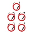 thumbnail image 1 of Sidaley Cable de auriculares a de 3,5 mm, teléfono móvil, tableta, control de línea, micrófono incorporado, cable de auriculares, Type2 NO2, 1 of 4