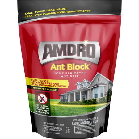 ant amdro perimeter