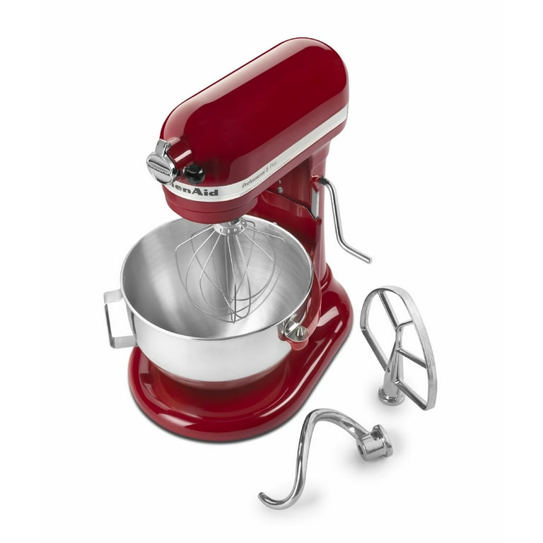 KitchenAid - Pro 5™ Plus 5 Quart Bowl-Lift Stand Mixer - Brand NEW(Ships  Now)