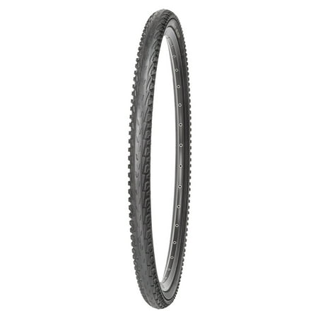 Bulldozer 26 x 1.75 MTB Wire Bead Tire (Best 27.5 Mtb Tires)