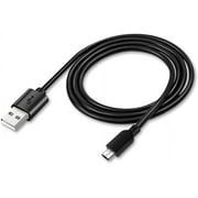 Guy-Tech USB Data/Charging Cable Cord Compatible with Dapeng T7000 T8200 T8800 Cell Phone