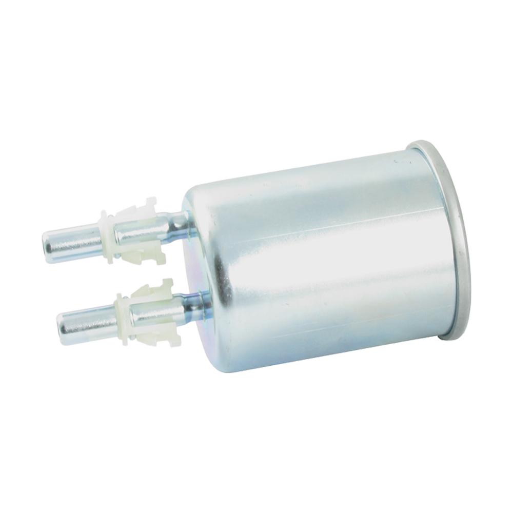 Ecogard Premium Fuel Filter For Chevrolet Trailblazer 2002-2004 4.2L Engine
