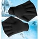 thumbnail image 2 of Guantes de aleta de natación, guantes de entrenamiento, resistencia a la aptitud física, red de mano, esnórquel MFZFUKR CPB-DE-SSW435-1, 2 of 5
