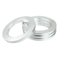 thumbnail image 6 of Unique Bargains 4pcs OD 110mm to ID 77.8mm Car Hub Centric Rings, 6 of 7