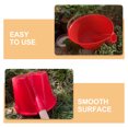 thumbnail image 3 of Large Water Spoon Plastic Water Ladle Reusable Water Bailer Plastic Watering Bailer, 3 of 8