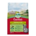 thumbnail image 1 of OxBow Essentials Small Animal Chinchilla Food, 10lb Resealable Bag, 1 of 7