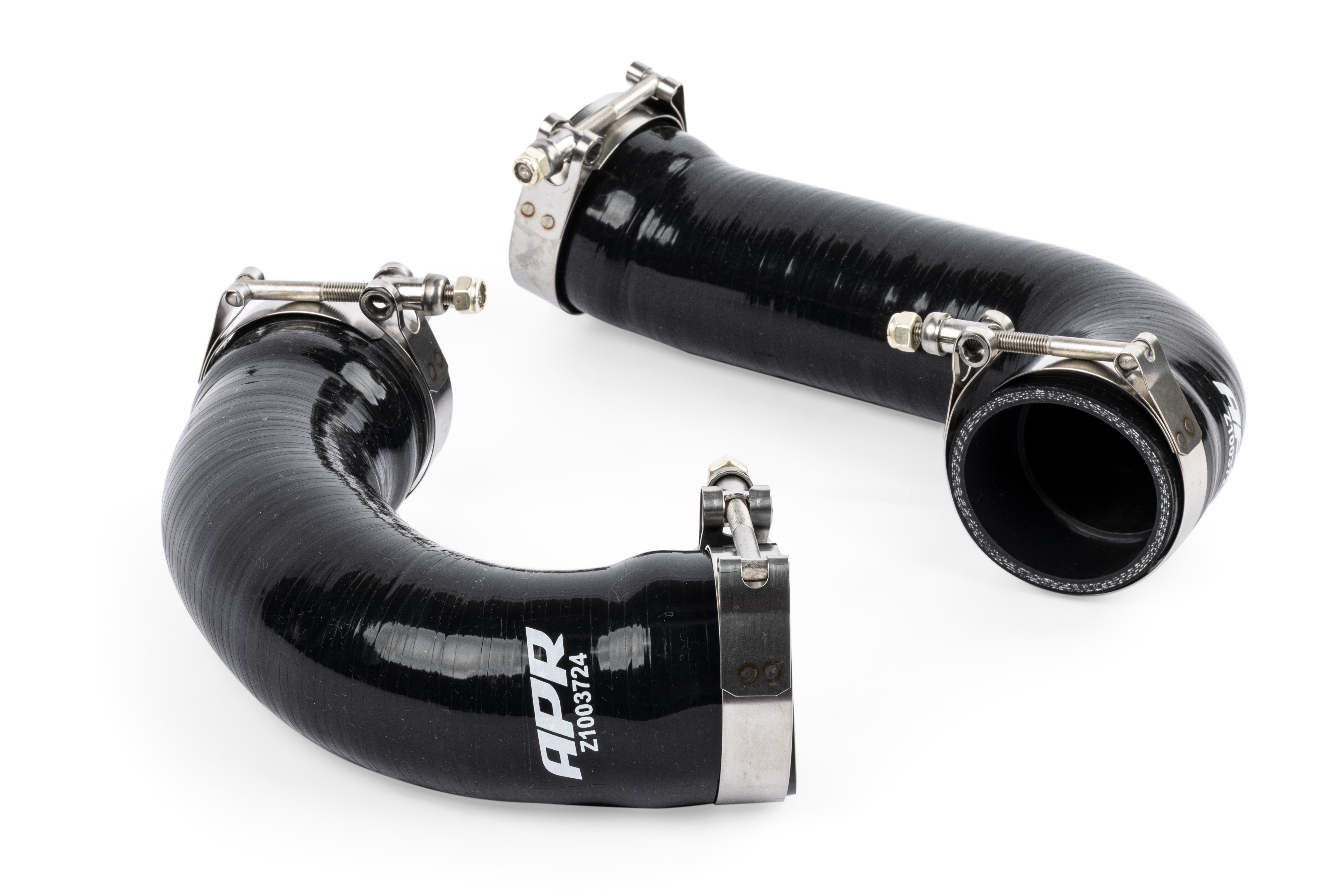 APR MS100228 Intercooler Hoses - 2.0T EA888.4