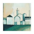 thumbnail image 4 of "Barn of Art Deco" - Canvas, 4 of 25