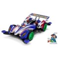 thumbnail image 2 of Chasis Mini 4WD Tamiya Beat Magnum Premium AR 19444 1/32, 2 of 5