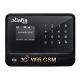 thumbnail image 2 of Alarma Wifi 3g Gsm Touch Seguridad Casa Alerta App Kit 11, 2 of 3