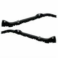 thumbnail image 2 of For 08-12 Accord Sedan Rear Bumper Face Bar Retainer Mounting Bracket SET PAIR, 2 of 5