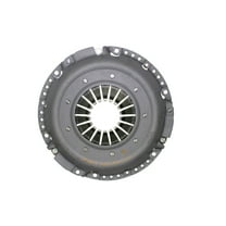 For Porsche 911 2002 2003 2004 2005 Sachs - Clutch Pressure Plate