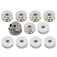 thumbnail image 3 of Sewing Bobbins, Bobbins 10Pcs  For Home For Sewing Machine For Craft For Sewing, 3 of 8