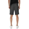 thumbnail image 3 of Hat and Beyond Men's Basketball Mesh Shorts With Pockets, 3 of 8