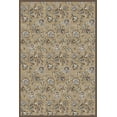 thumbnail image 2 of Radici Usa Pisa Area Rug 3475 Beige Vines Leaves 7' 10" x 10' 6" Rectangle, 2 of 2