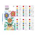 thumbnail image 2 of Watercolor Painting Book Painting Toy Creativity Drawing Arts Toy Water Activity Forest, 2 of 7