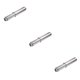 thumbnail image 1 of Bewildely Bathroom Toilet Paper Roll Shaft Stick Spindle Replacement Holder Restaurant Reusable Retractable Roller Papers Insert Home Type1 NO1, 1 of 6