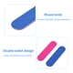 thumbnail image 4 of 10 Uds limas de uñas de doble cara Mini pulidor de uñas desechable DIY puntas de uñas de MABOTO Lima de uñas, 4 of 6