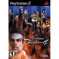 thumbnail image 1 of Virtua Fighter 4 (PS2), 1 of 6