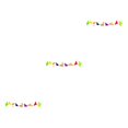 thumbnail image 4 of Yuarrent Banner Decoraciones de Fiesta Mexicana Diseño hueco Bunting Interior Fiesta al aire libre Regalos Foto Props Paredes Árboles Carnaval Type1 NO1, 4 of 6