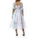 thumbnail image 4 of Txlixc Vestido de verano femenino de manga corta sexy Txlixc moda, 4 of 8