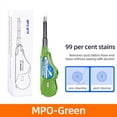 thumbnail image 4 of MPO Fiber Optic Cleaning Pen MPO Connector Cleaner Optical Fiber Cleaner Tools Fiber Optic Connector Cleaner White, 4 of 8