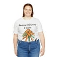 thumbnail image 6 of Marching Strong Multiple Sclerosis Awareness Unisex Jersey Short Sleeve Tee, 6 of 8
