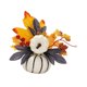 thumbnail image 4 of Calabaza de espuma artificial perfecl Decoración de Otoño para el hogar 18 cm x 20 cm, 4 of 8