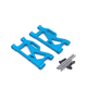 thumbnail image 1 of Coches con Control remoto, actualización de brazo oscilante trasero para coche, Kits de vehículos exquisitos profesionales, juego de herramientas de repuesto para 44575 144001 azul, 2 uds. Inevent FN001434-02, 1 of 7