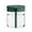 Green, variant on Neoyler USB Humidifier with Humidity Display Quiet Cool Mist for Bedroom Office or Room 67.6 fl oz Water Capacity Continuous and Intermittent Mist Modes Easy to Clean and Refill