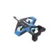 thumbnail image 3 of Airplane RC Airplane Con Cámara 480p 2.4Ghz RC AVIÓN DE DESLIZAMENTO DE AVIONES TOYES DE VOLO PARA ADENTOS NIños Niños Con Función 360 CUMPLING UNA LLAVE RETORNO, 3 of 7