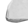 thumbnail image 3 of Unique Bargains 1 Pc Ironing Board Cover Solid Color Non Stick Ironing Cover Gray, 3 of 5