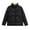 Black, variant on Plus Size Women Quilted Coat Fall Winter Comfy Full-Zip Stand Collar Puffer Jacket Thermal Long Sleeve Padded Coats with Pockets 90 off Clearance Sale Black L
