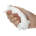 thumbnail image 3 of Dsscvnef Stress Reliever Pug Puppy Toy for Kids Adults Anxiety Soft Slow Rising, 3 of 7