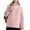 Pink, variant on Baqcunre Rain Jacket Women Women'S Thin Outdoor Mountaineering Wear Quick Drying Breathable Windproof Single Layer Coat Hardshell Jacket Winter Coats For Women Workout Tops For Women Black L