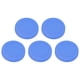 thumbnail image 3 of 5 tapones para jarra de agua de un galón, tapa de silicona reutilizable, antiderrames, tipo B, 3 of 14