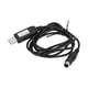 thumbnail image 1 of Cables de radio cable de programación USB de conexión directa de 61 pulgadas de longitud Material de PC para computadora portátil para Yaesu para computadora ANGGREK Otros, 1 of 8
