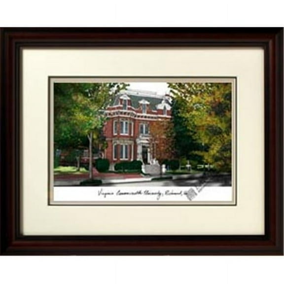 Virginia Commonwealth UniversityAlumnus