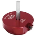 thumbnail image 1 of Reed PPR300 3-Inch Plastic Pipe Fitting Reamer, 1 of 3