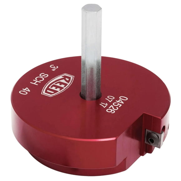 Reed Raccord de Tuyau en Plastique 3 Pouces
