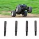 thumbnail image 5 of Eje De Transmisión Del Coche RC, Eje Del Eje Trasero Delantero RC Transmisión De Potencia Eficiente Para Accesorios, 5 of 7