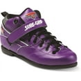 thumbnail image 3 of Sure Grip Rebel Derby - Quad Roller Skates, 3 of 3