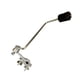 thumbnail image 2 of Abrazadera de trinquete para platillos, accesorios para instrumentos de percusión, platillos de Metal resistentes, universales y duraderos, Clips de s Baoblaze Soporte de platillos, 2 of 8