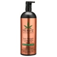 thumbnail image 3 of Hempz Sweet Pineapple & Honey Melon Herbal Volumizing Shampoo 33oz, 3 of 5