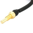 thumbnail image 4 of CCIYU ECT Sensor 213-963 5S1603 Coolant Water Temperature Sensor Sender Fit For 2002-2005 for Chevy Trailblazer 2002-2005 for Chevy Trailblazer EXT Coolant Sensor, 4 of 5