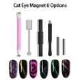 thumbnail image 2 of Nail Art Magnet Stick Professional Multifunctional Double Headed Nail Gel Polish 3D Line Strip Effect Magnet for Nail Salon, 2 of 10