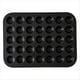 thumbnail image 1 of Molde Redondo para Pastel de 35 Tazas, Antiadherente, para Mini Muffins, Utensilios para Hornear, Accesorios de Cocina., 1 of 5