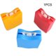 thumbnail image 1 of 1/5 Uds. Dispensador de palillos de dientes tipo hombre de elevación caja de palillos de dientes automática para el hogar, 1 of 5