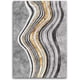 thumbnail image 1 of Alfombra Decorativa Shendy Vendy Para Sala De Estar Y Dormitorio 122 X 182 Cm, 1 of 7