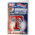 thumbnail image 1 of Texas Rangers Aimant 3D Jumbo, 1 of 1